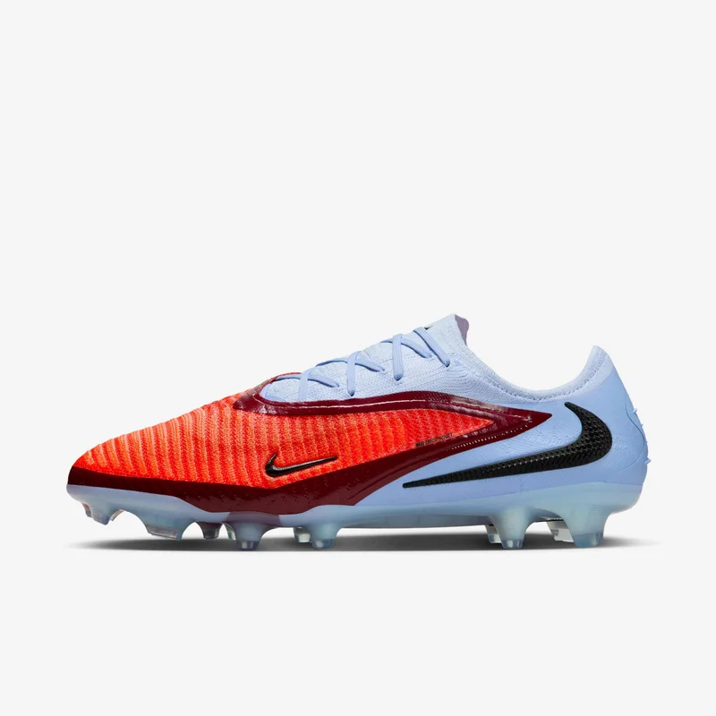Nike Men's Phantom 6 Low Elite Firm Ground Football Shoes