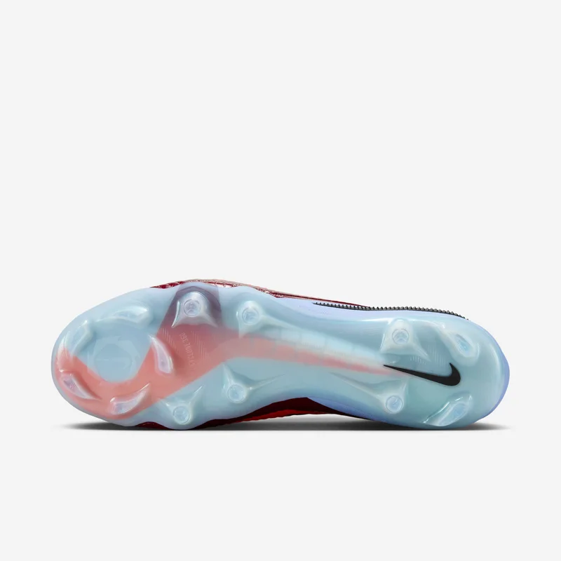 Nike Men's Phantom 6 Low Elite Firm Ground Football Shoes
