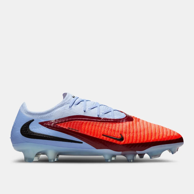 Men's Phantom 6 Low Elite Firm Ground Football Shoes
