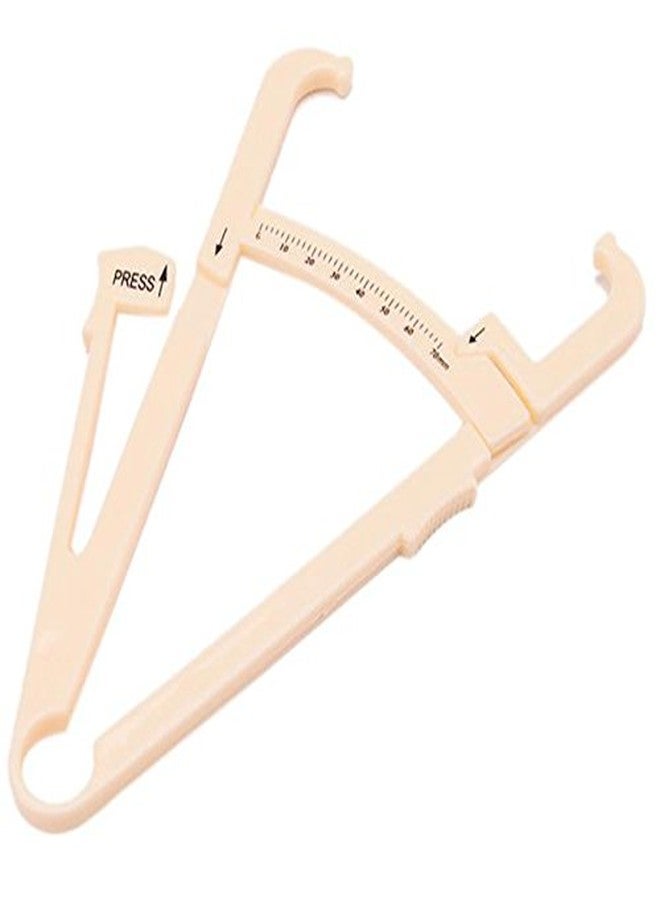 Futaba Personal Body Fat Loss Tester Calculator Caliper - Image 2