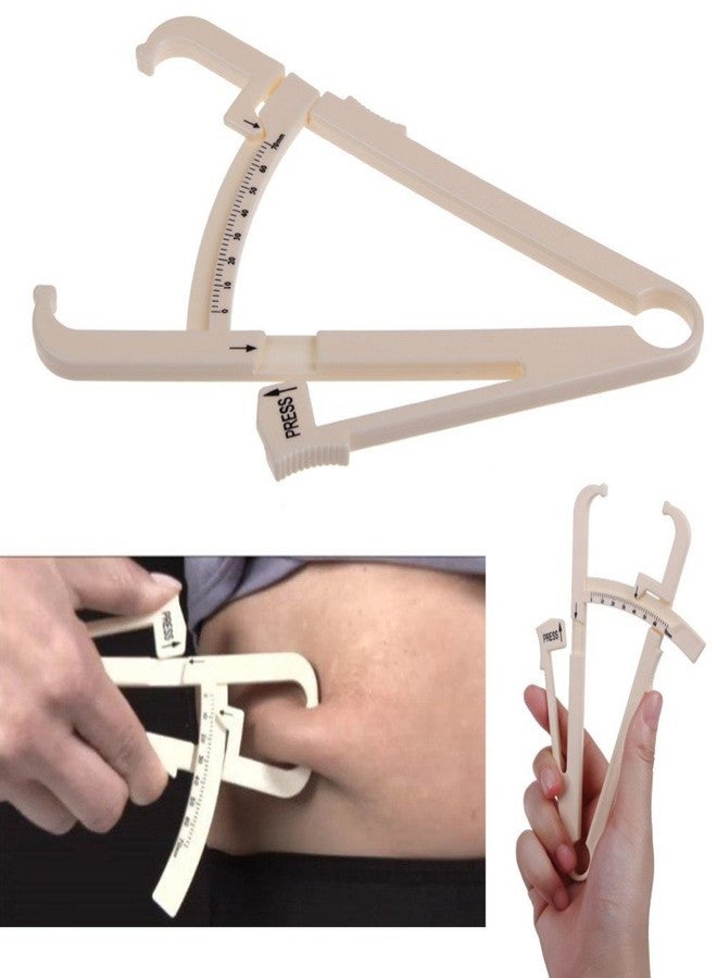 Futaba Personal Body Fat Loss Tester Calculator Caliper - Image 1