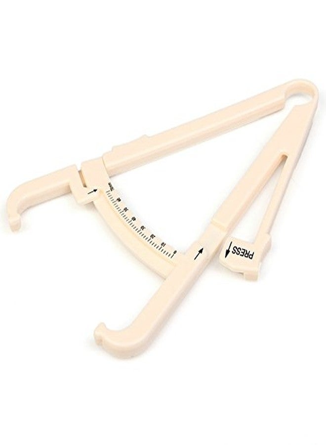 Futaba Personal Body Fat Loss Tester Calculator Caliper - Image 4