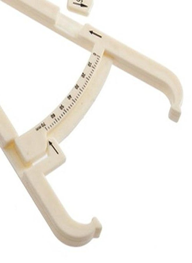 Futaba Personal Body Fat Loss Tester Calculator Caliper - Image 5