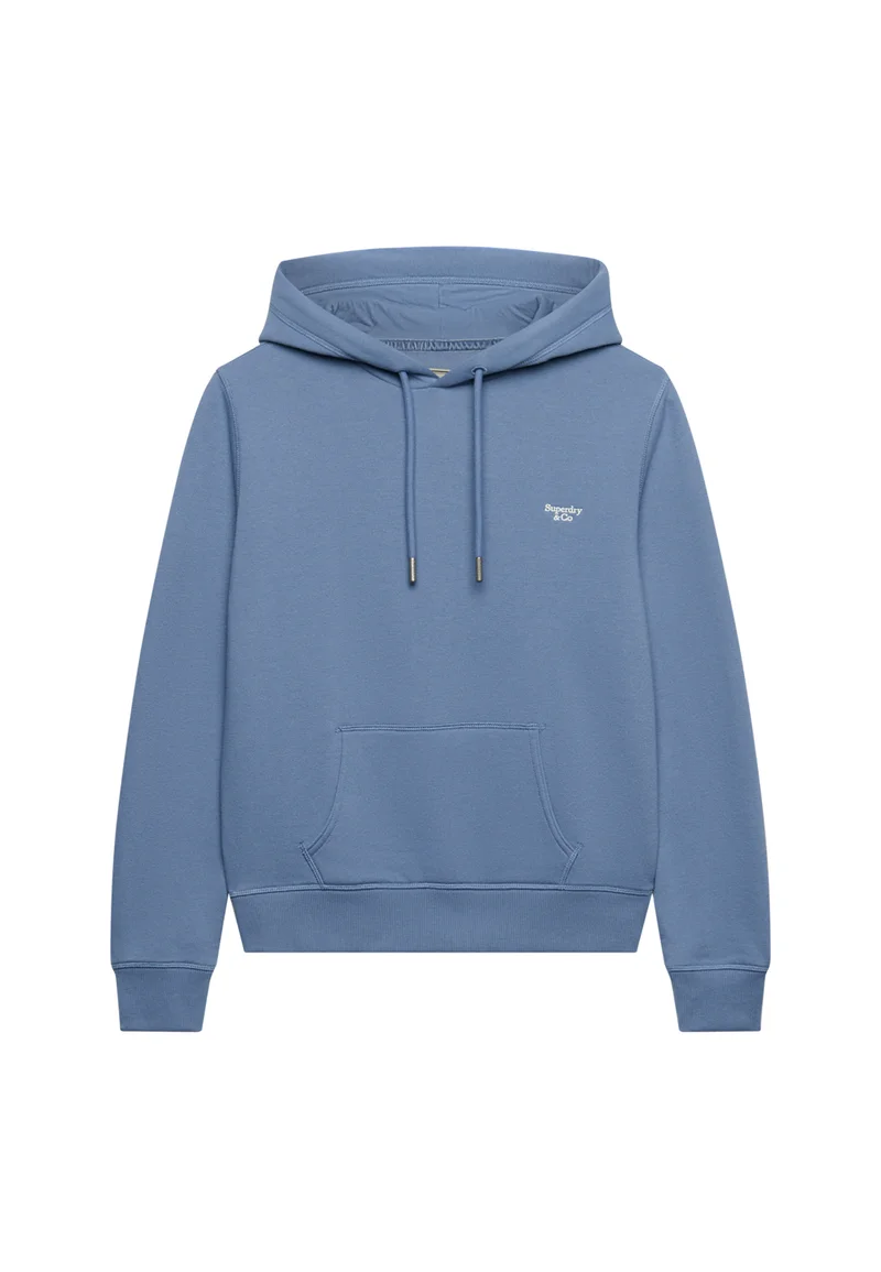 Superdry  Signature Embroidered Hoodie for Women | Best Price UAE