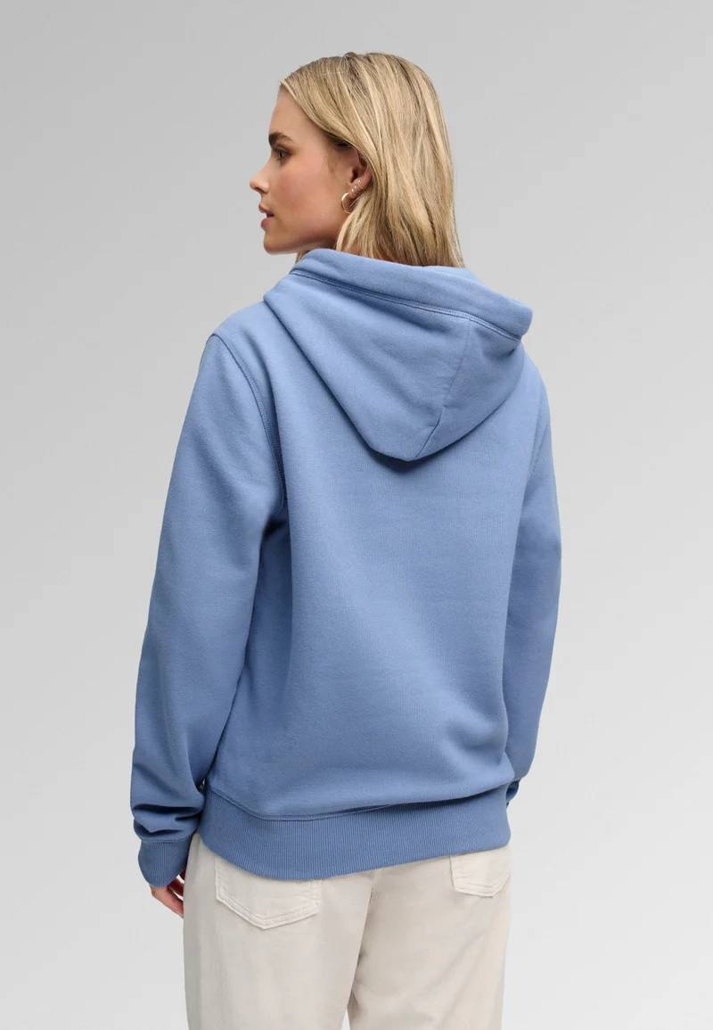 Superdry  Signature Embroidered Hoodie for Women | Best Price UAE