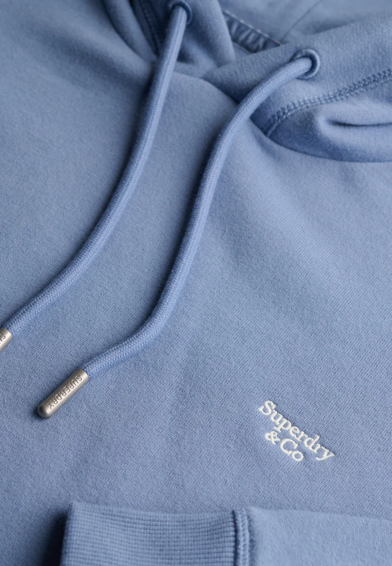 Superdry  Signature Embroidered Hoodie for Women | Best Price UAE