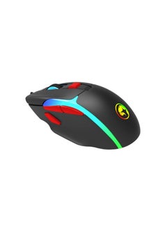 Marvo marvo  M360 wired gaming mouse 12800 dpi With software(programmable)  - Image 2