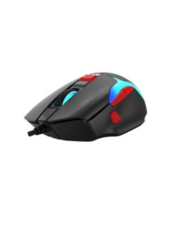 Marvo marvo  M360 wired gaming mouse 12800 dpi With software(programmable)  - Image 3
