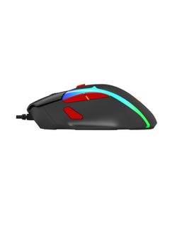 Marvo marvo  M360 wired gaming mouse 12800 dpi With software(programmable)  - Image 4