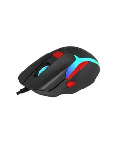 Marvo marvo  M360 wired gaming mouse 12800 dpi With software(programmable)  - Image 5