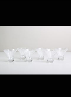MARS Q Dessert and sweets serving bowl set  - Image 1