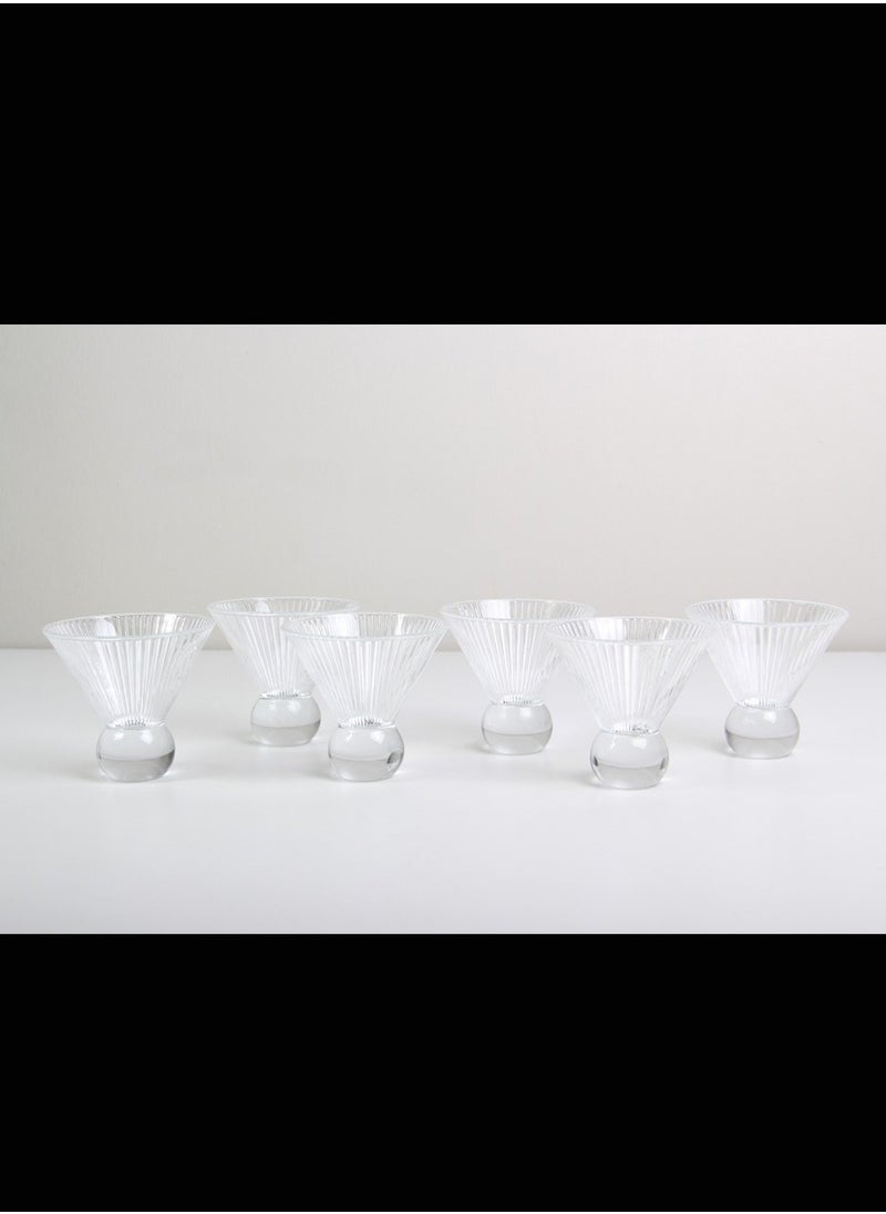 MARS Q - Dessert and sweets serving bowl set - Image 1