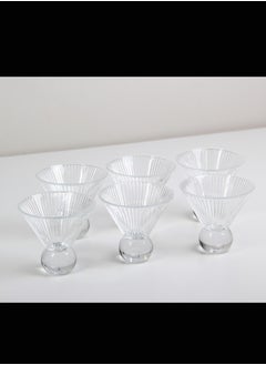 MARS Q Dessert and sweets serving bowl set  - Image 2