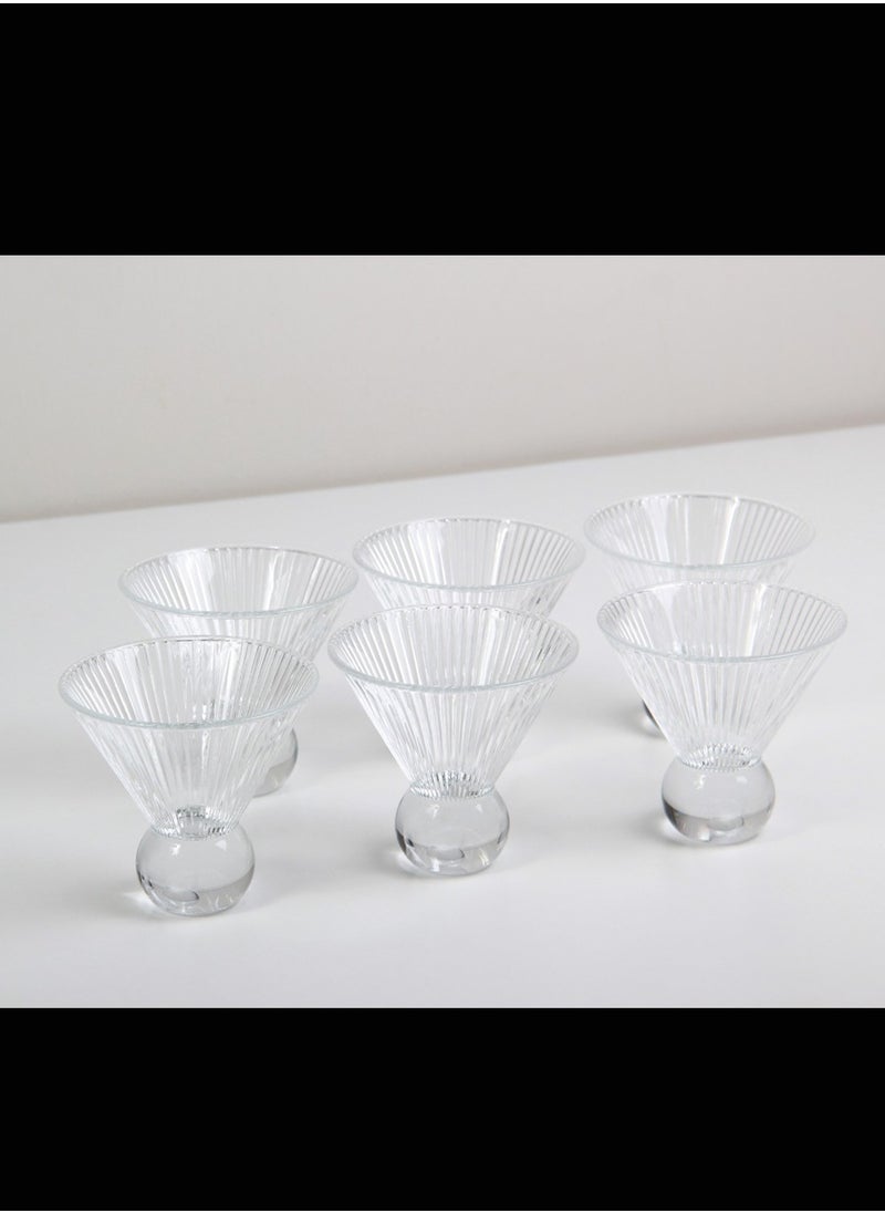 MARS Q - Dessert and sweets serving bowl set - Image 1