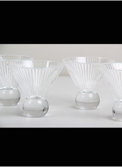 MARS Q Dessert and sweets serving bowl set  - Image 4