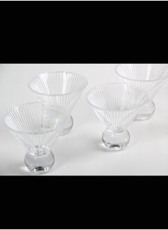 MARS Q Dessert and sweets serving bowl set  - Image 5