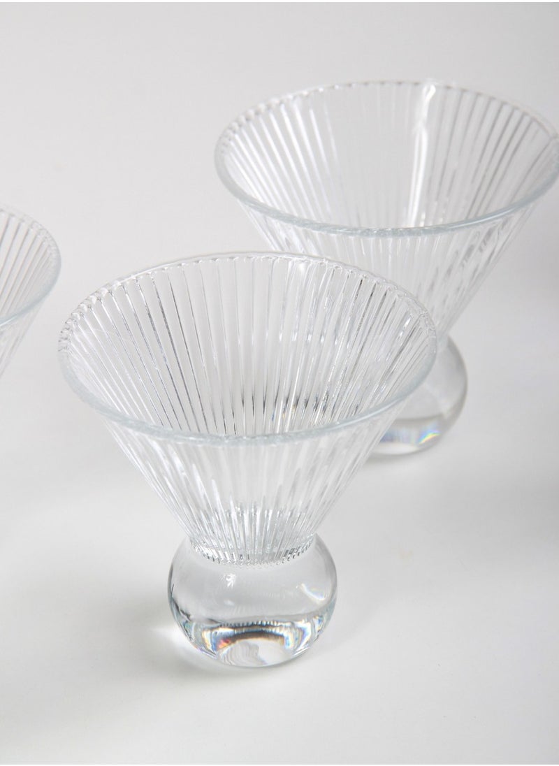 MARS Q - Dessert and sweets serving bowl set - Image 1