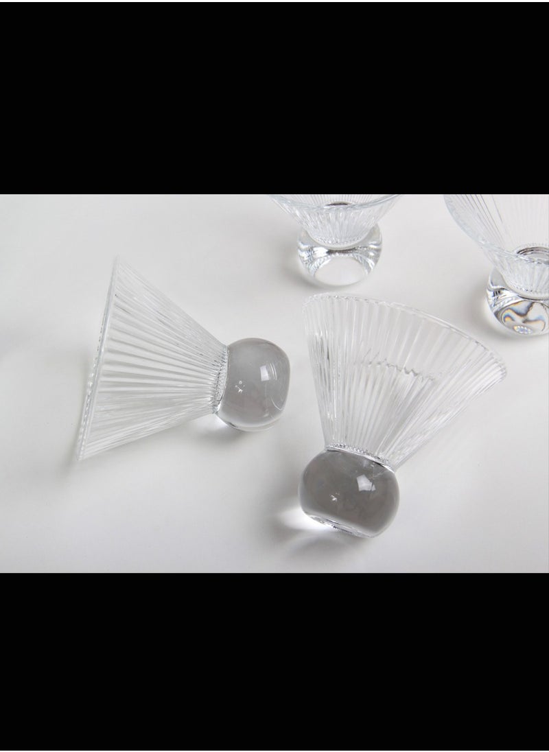 MARS Q - Dessert and sweets serving bowl set - Image 1