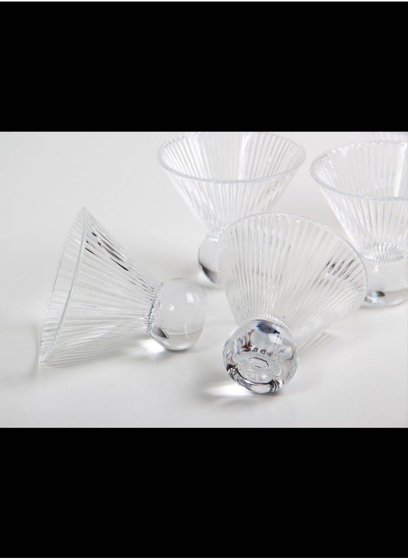 MARS Q - Dessert and sweets serving bowl set - Image 1