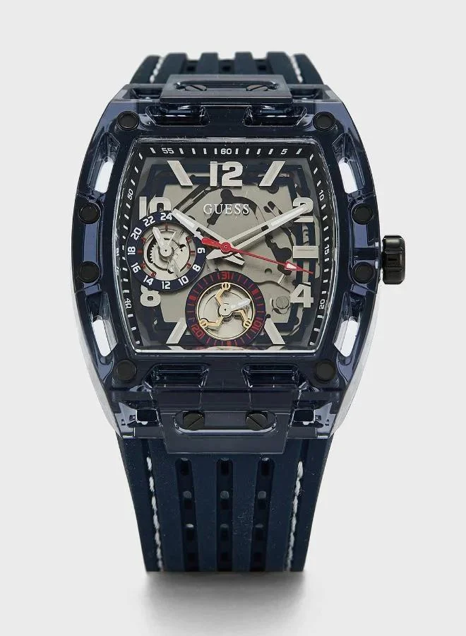 GUESS GW0499G1 Analogue Watch