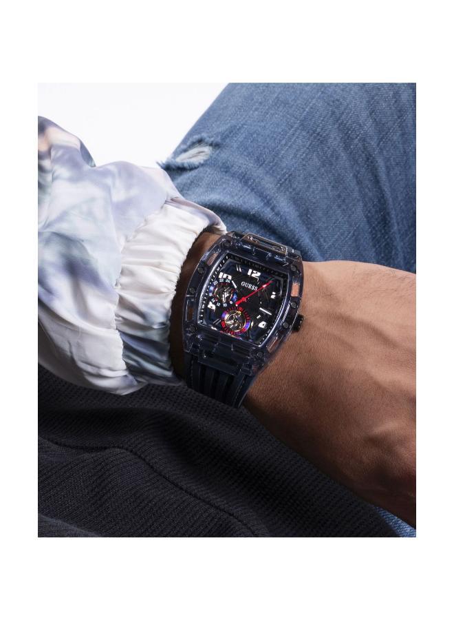 GUESS GW0499G1 Analogue Watch - Image 2