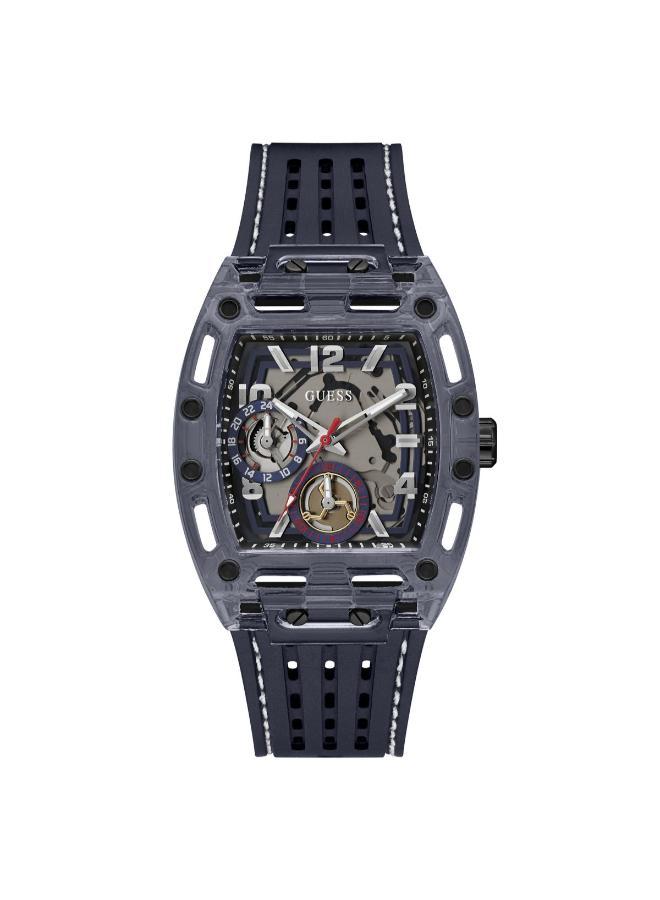 GUESS GW0499G1 Analogue Watch - Image 1