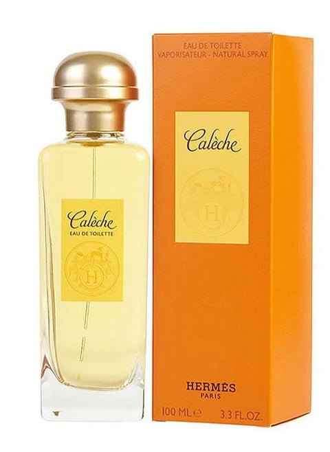 HERMES Caleche EDT 100ml