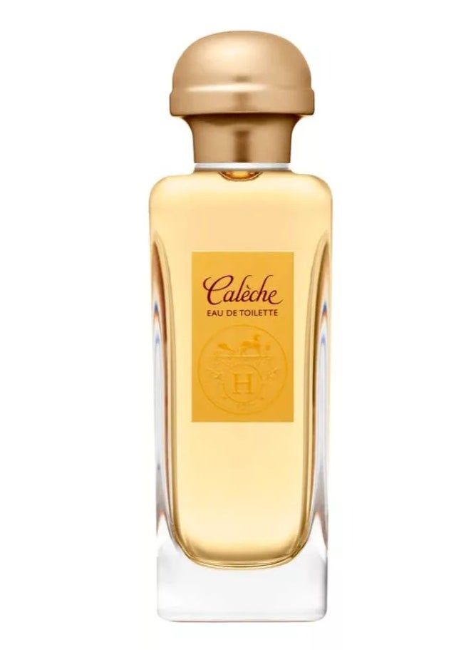 HERME'S PARIS - HERMES Caleche EDT 100ml - Image 1