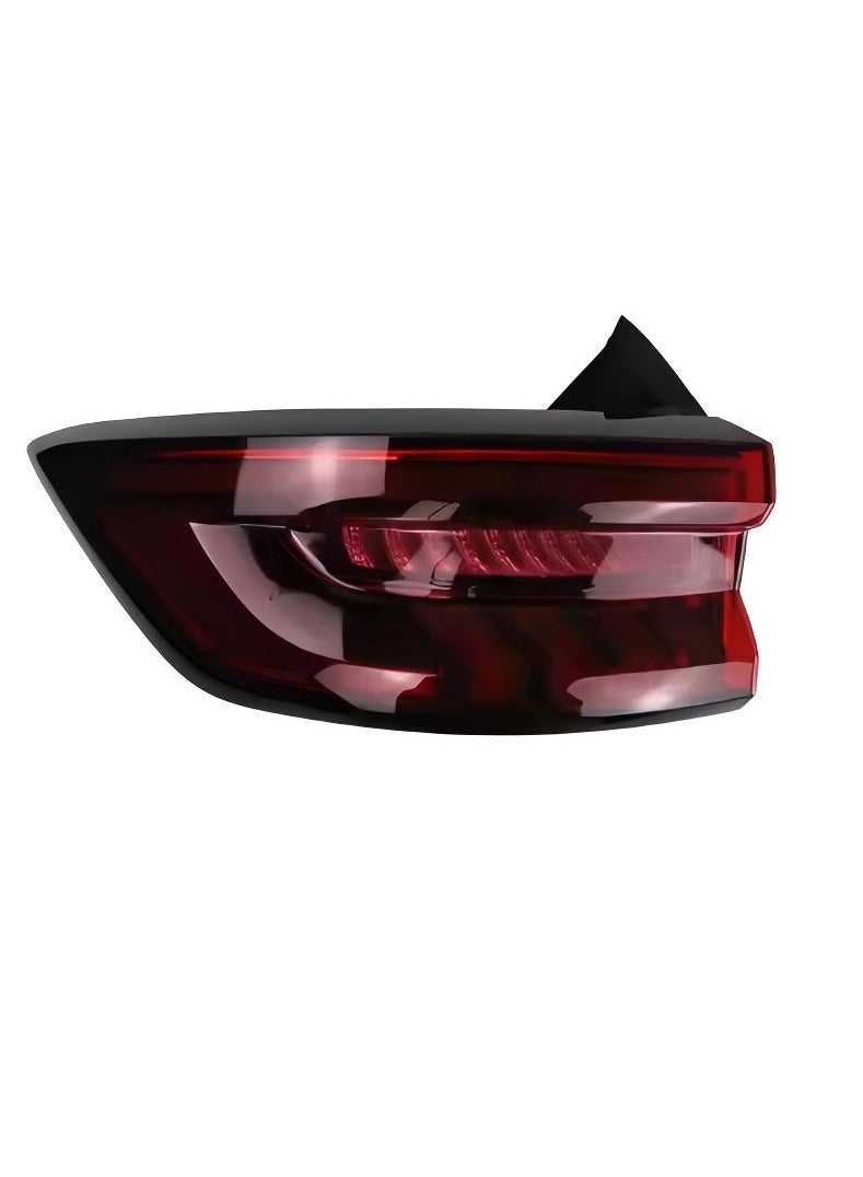 Tail Light Assembly Replacement for GREAT WALL Haval H6
