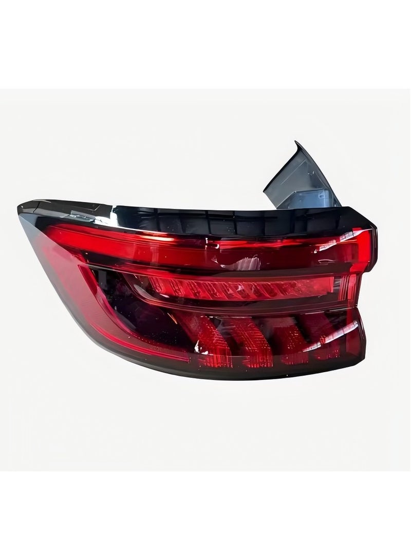 Tail Light Assembly Replacement for GREAT WALL Haval H6