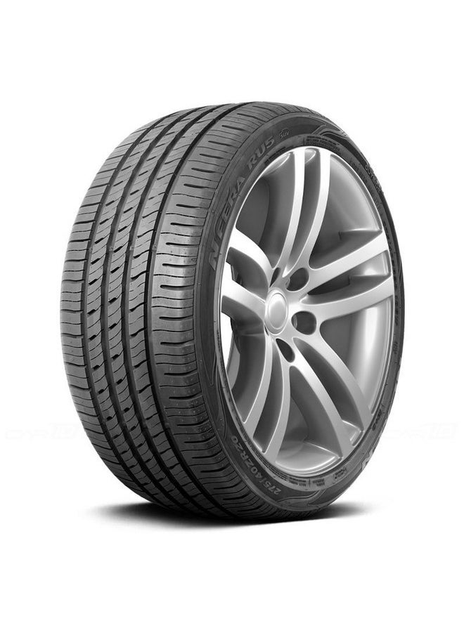 ROADSTONE - Car Tyre 225/65R17 106V XL - Image 1