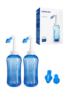 Blue-2PCS/300ML