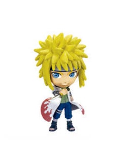 Bandaii Chibi Masters Naruto: Shippuden Wave 2_ Minato Uzumaki _ 2