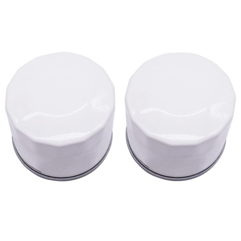 AIB2C فلتر زيت المحرك 119305-35151 119305-35170 متوافق مع يانمار 1GM 2GM 3GM 3JH2 3YM20 3YM30 عبوتين - Image 2