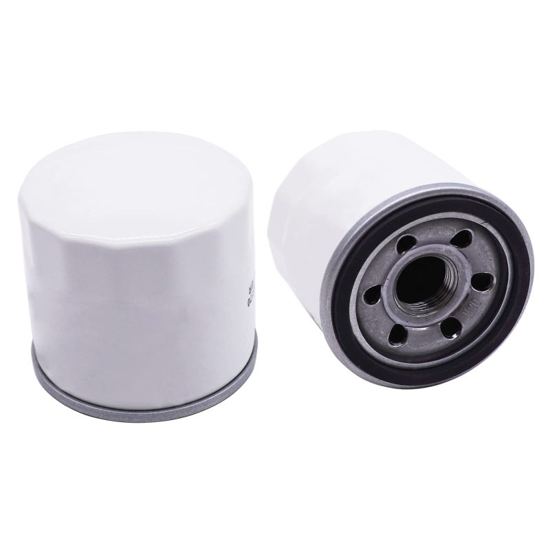 AIB2C فلتر زيت المحرك 119305-35151 119305-35170 متوافق مع يانمار 1GM 2GM 3GM 3JH2 3YM20 3YM30 عبوتين - Image 1