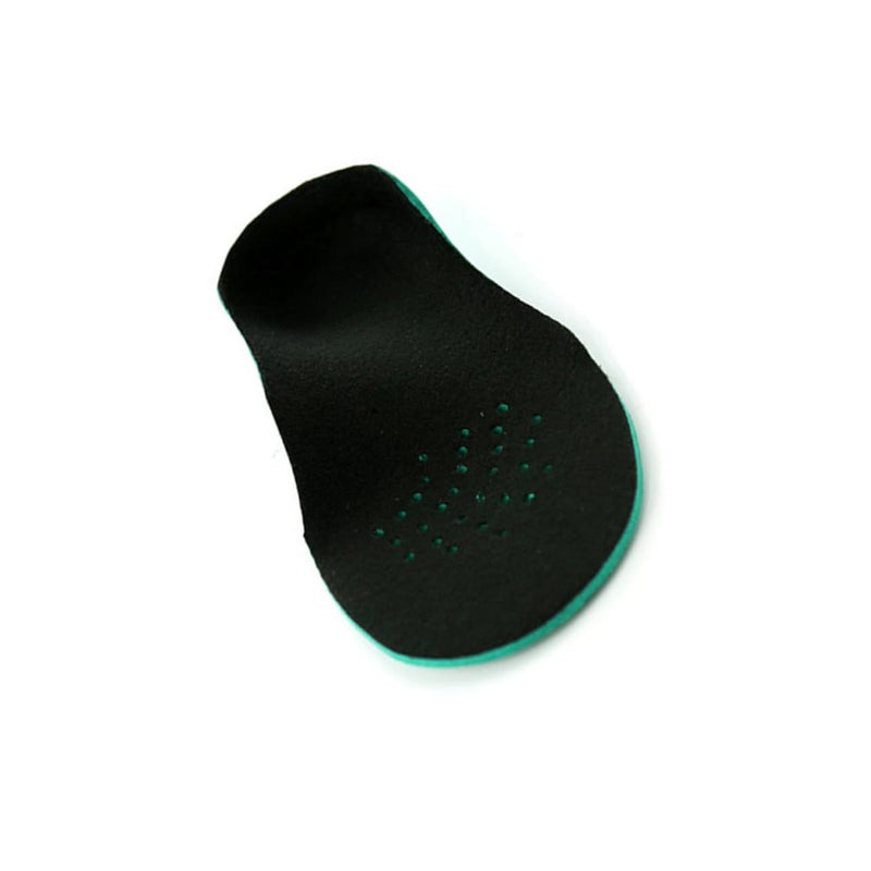 Ergonomic Arch Support Insoles For Sports Casual Shoes Size 19 50X8 00X1 70CM - Image 3