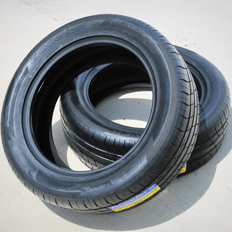 Accelera 245/60 R18 105V IOTA ST68 TL(T) - Image 4