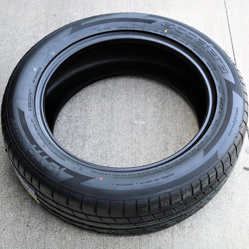 Accelera 245/60 R18 105V IOTA ST68 TL(T) - Image 3