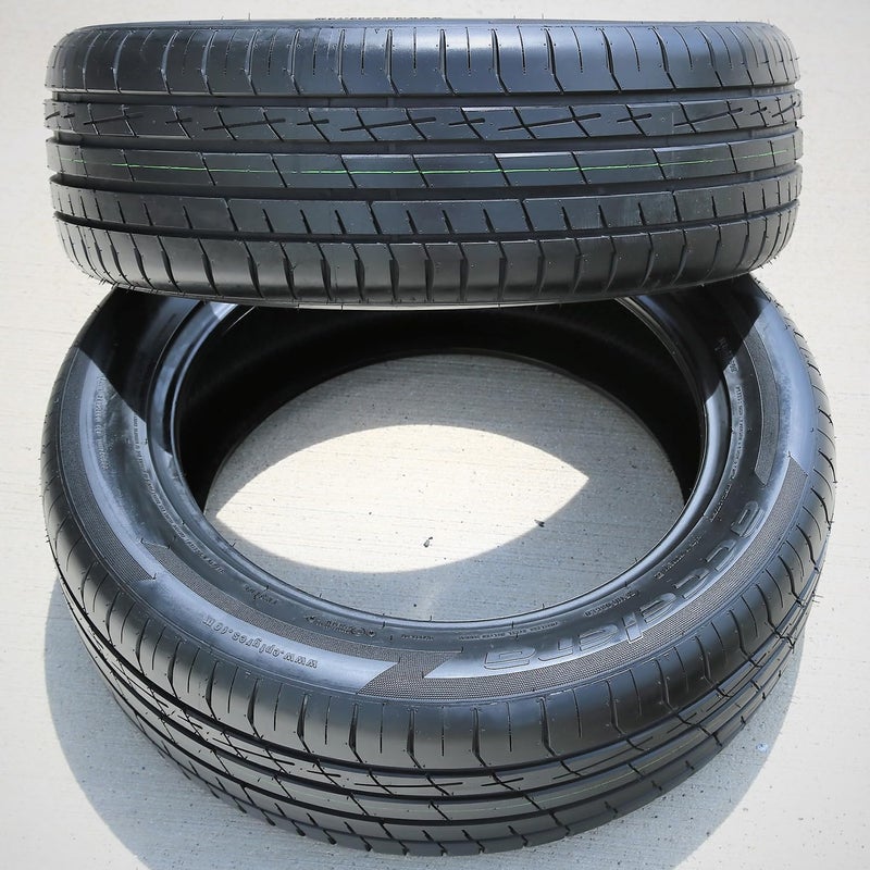 Accelera 245/60 R18 105V IOTA ST68 TL(T) - Image 5
