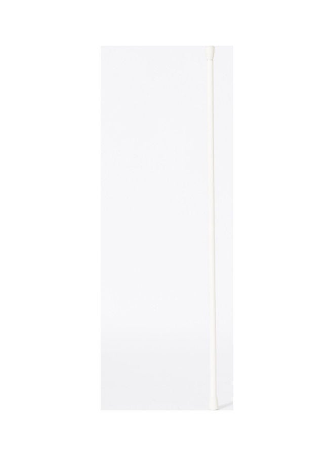 Home Box Epsilon Extendable Shower Curtain Rod  - Image 1