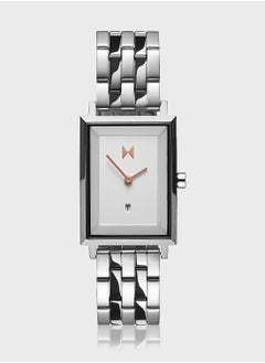 MVMT Signature Square Analog Watch  - Image 1