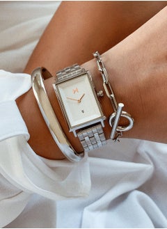 MVMT Signature Square Analog Watch  - Image 4
