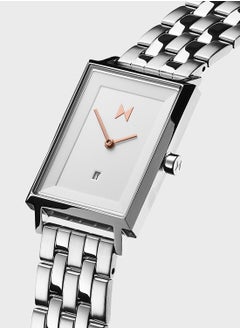 MVMT Signature Square Analog Watch  - Image 2