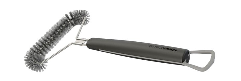 OutdoorChef - TRIANGLE GRILL BRUSH - Image 2