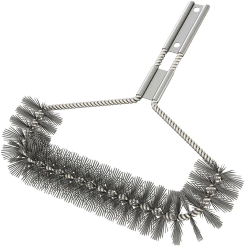 OutdoorChef - TRIANGLE GRILL BRUSH - Image 1