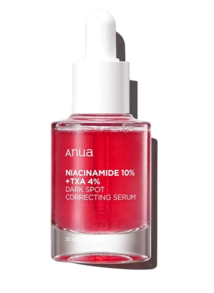 Niacinamide Serum for Sensitive Skin, Korean Glass Skin, Fragrance Free - Image 1