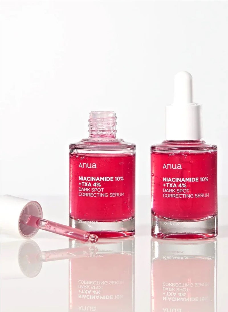 Niacinamide Serum for Sensitive Skin, Korean Glass Skin, Fragrance Free - Image 3