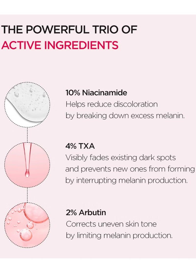 Niacinamide Serum for Sensitive Skin, Korean Glass Skin, Fragrance Free - Image 5
