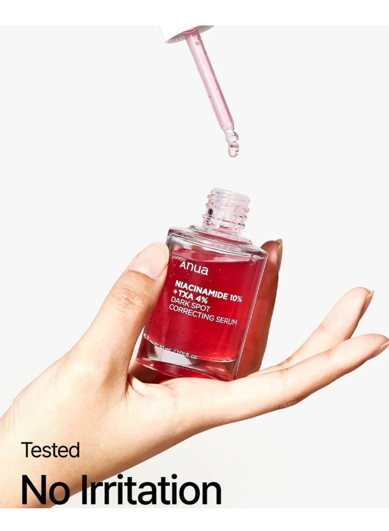 Niacinamide Serum for Sensitive Skin, Korean Glass Skin, Fragrance Free - Image 2