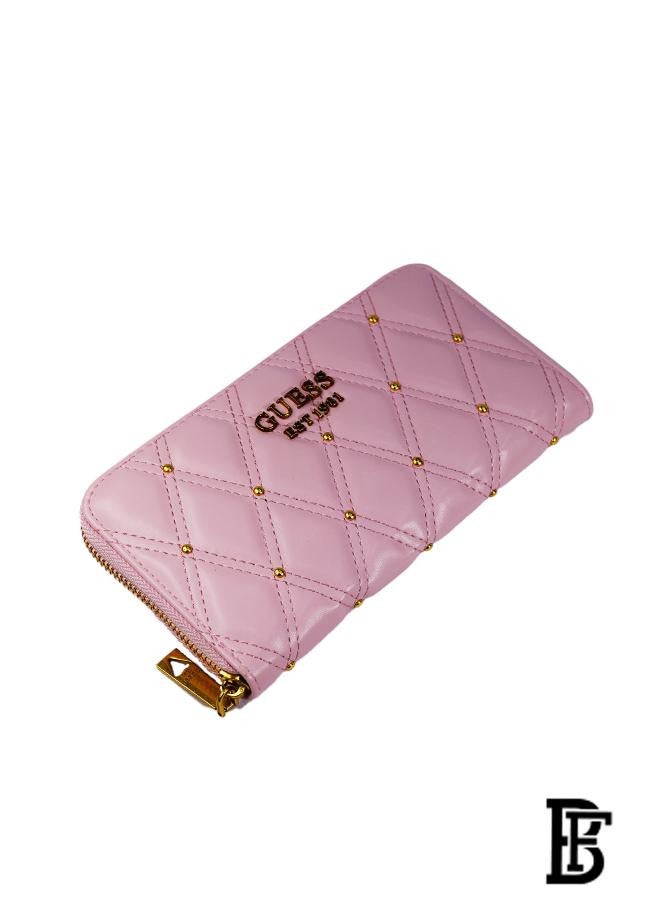 Women Wallet by Guess guw7 - Image 1